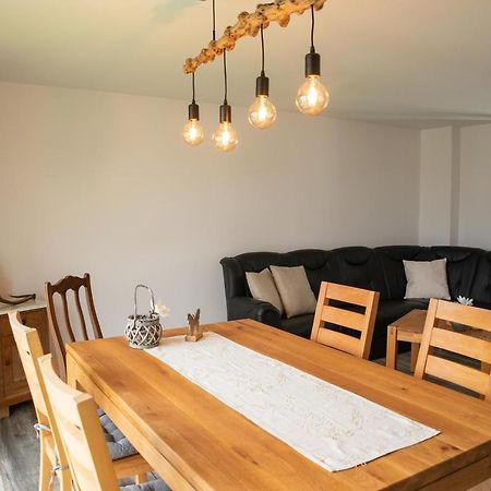 Ferienwohnung Traewa Sulzbach  Luaran gambar