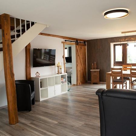 Ferienwohnung Traewa Sulzbach  Luaran gambar