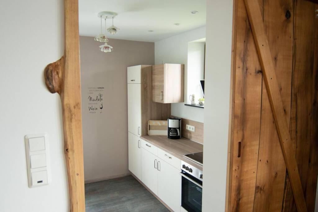 Ferienwohnung Traewa Sulzbach  Luaran gambar
