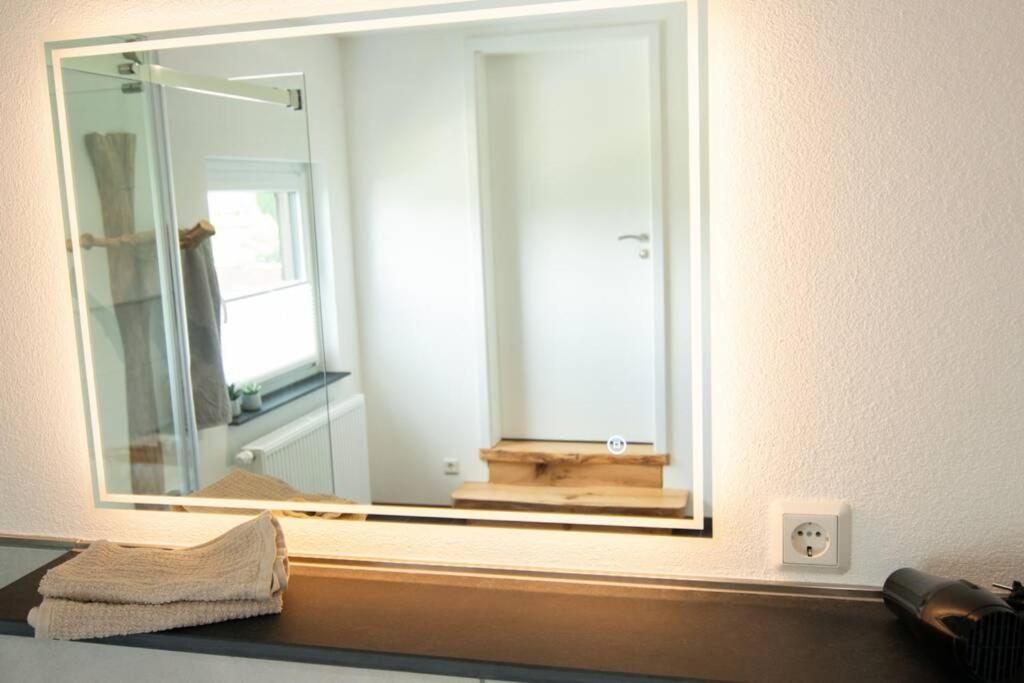 Ferienwohnung Traewa Sulzbach  Luaran gambar
