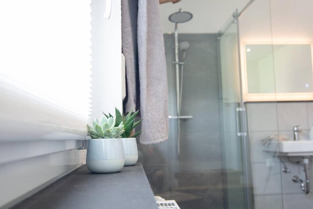 Ferienwohnung Traewa Sulzbach  Luaran gambar