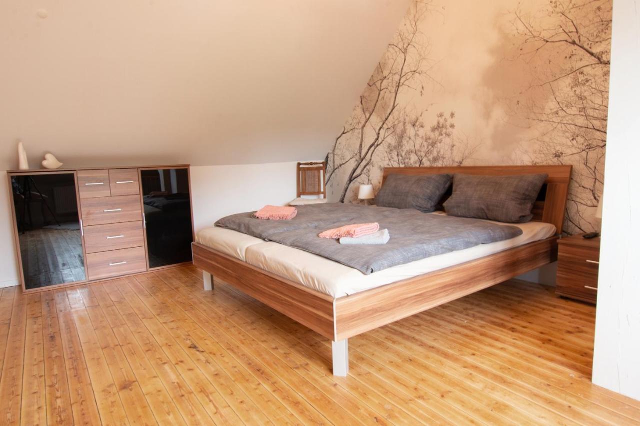 Ferienwohnung Traewa Sulzbach  Luaran gambar