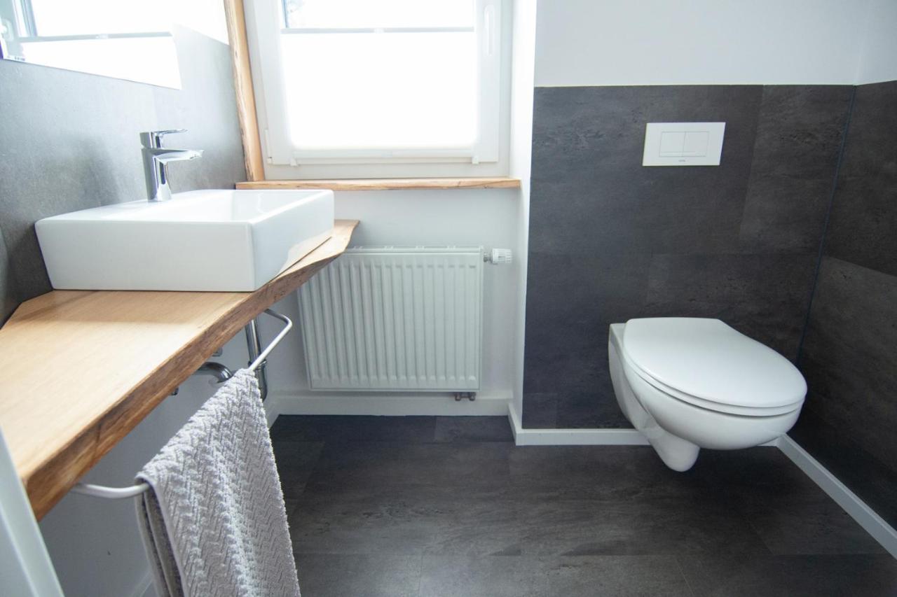 Ferienwohnung Traewa Sulzbach  Luaran gambar