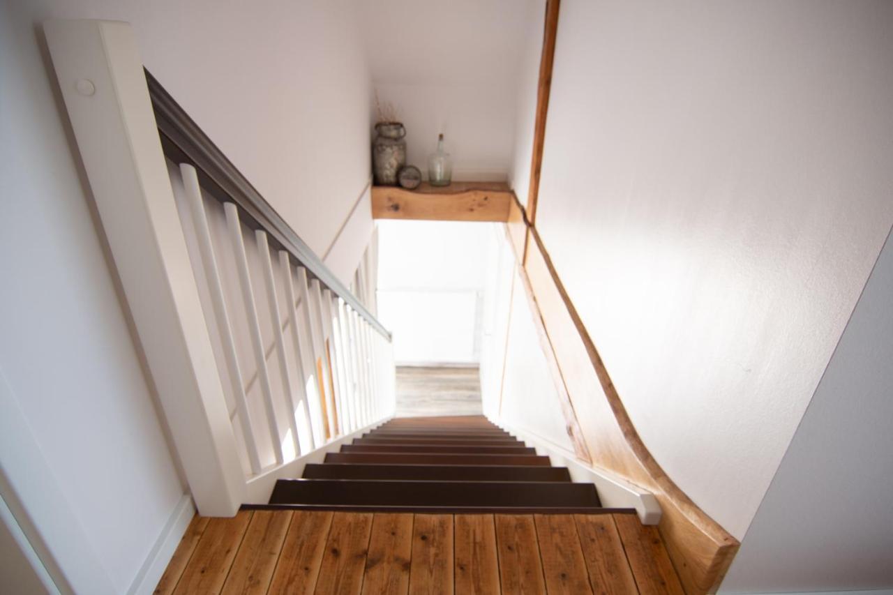 Ferienwohnung Traewa Sulzbach  Luaran gambar