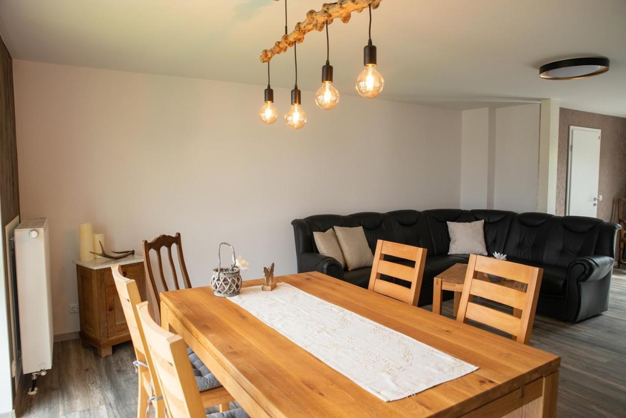 Ferienwohnung Traewa Sulzbach  Luaran gambar