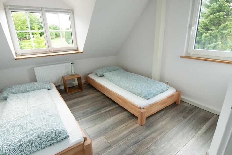 Ferienwohnung Traewa Sulzbach  Luaran gambar
