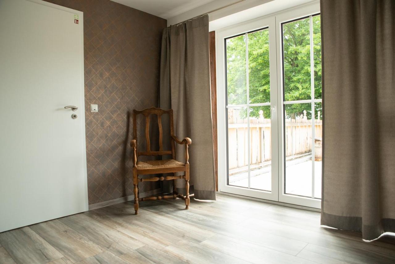 Ferienwohnung Traewa Sulzbach  Luaran gambar